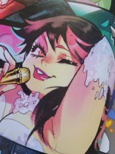 The Devil's Cut 1 Cloonan cover