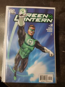 Green Lantern #2 (2005)