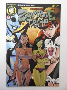 Zombie Tramp #36 (2017) NM- Condition!
