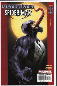 Ultimate Spider-Man #43 (2003) Ultimate Spider-Man