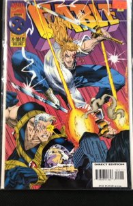 Cable #22 (1995)