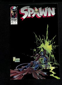 Spawn #27