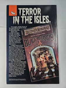 Justice League International #15 VF Newsstand DC Comics C142A