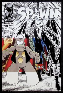 Spawn #10