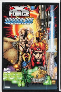 X-Force/Youngblood (1996) Youngblood