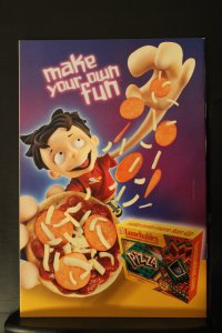 The Order #2 2002 PRICE DROP! Super-Grade NM or better! Silver-Surfer cover key!