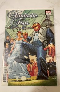 Fantastic Four: Wedding Special (2019)