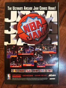 Superman: The Man of Steel Annual #3 (1994)