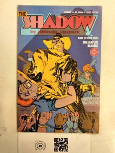 The Shadow #3 NM DC Comic Books howard Chaykin Batman Green Hornet 5 HH30