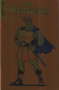 Disney Hercules # 1 Foil Variant Cover R NM Dynamite 2024 [W8]