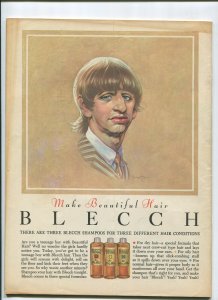 MAD #90 (6.0) *THE FISHERMAN COLLECTION* OCTOBER ISSUE 1964