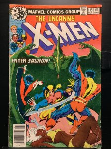 The X-Men #115 (1978)
