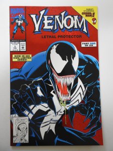 Venom: Lethal Protector #1 (1993)