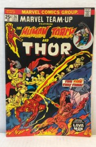 Marvel Team-Up #26 (1974)