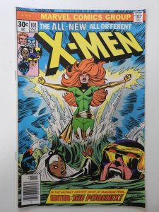 The X-Men #101 (1976) FN/VF Condition! 1st Appearance of Phoenix!