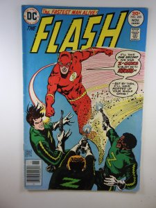 The Flash #245 (1976)