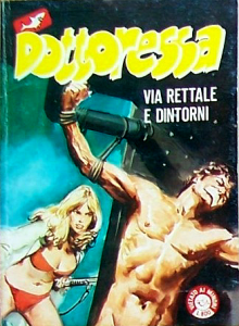 VIA RETTALE E DINTORNI