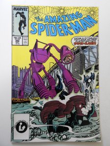 The Amazing Spider-Man #292 (1987) VF+ Condition!