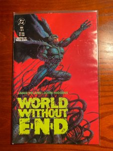 World Without End #1 (1990)