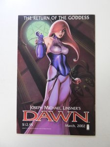 I Love New York  VF condition