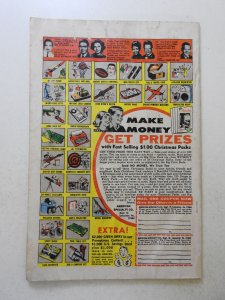 Iron Man #43 (1971) VG- Condition