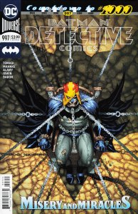 Detective Comics #997 (2019)