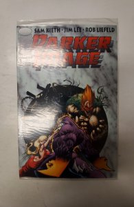 Darker Image #1 (1993) NM Image Comic Book J733