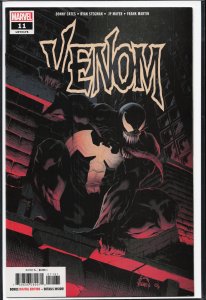 Venom #11 (2019)