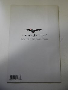 Grimm Fairy Tales #17 (2007) VF Condition