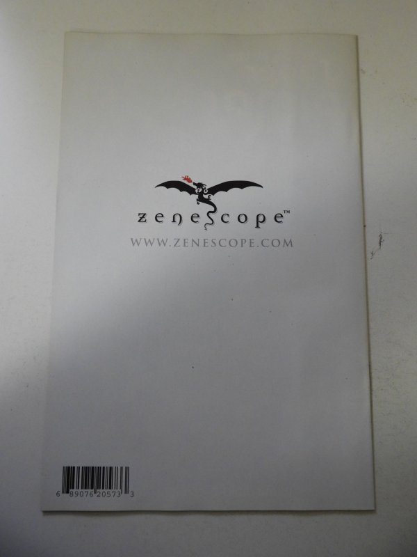 Grimm Fairy Tales #17 (2007) VF Condition