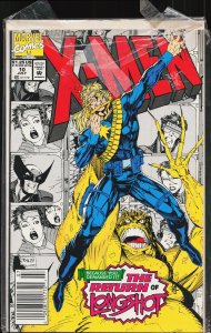 X-Men #10 (1992) X-Men