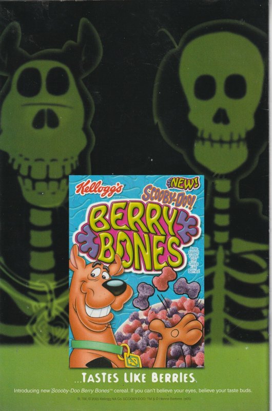 X-Men Unlimited #8 (2005)