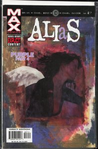 Alias #27