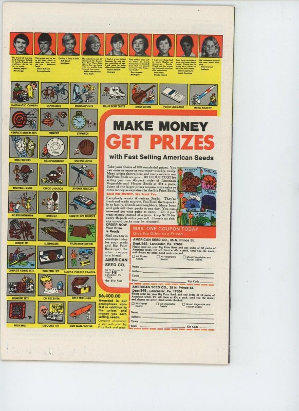 Uncanny X-Men #120 (1963) - 9.2 NM- *1st Appearance Alpha Flight* Newsstand 