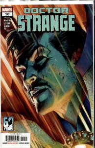 Doctor Strange #10 (2024)