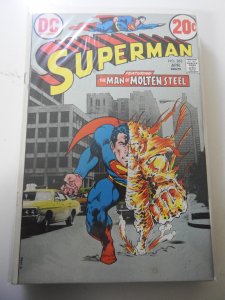 Superman #263 (1973)