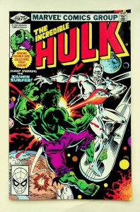 Incredible Hulk #250 (Aug 1980, Marvel) - Very Good