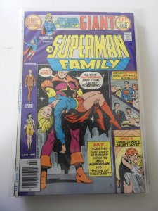The Superman Family #177 (1976)