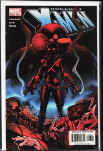 The Uncanny X-Men #446 (2004) X-Men