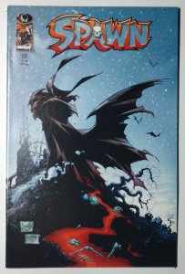 Spawn #68 (1998)