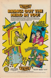 Hellblazer #1 ,2,3(1988) 1st Papa Midnight