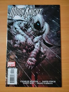 Moon Knight #2 ~ NEAR MINT NM ~ 2006 Marvel Comics