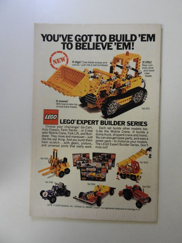 Star Wars #29 (1979) VF- condition