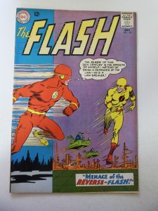 The Flash #139 (1963) 1st App of Reverse Flash! FN+ Condition