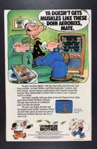 Marvel Tales #159 Canadian Variant (1983)