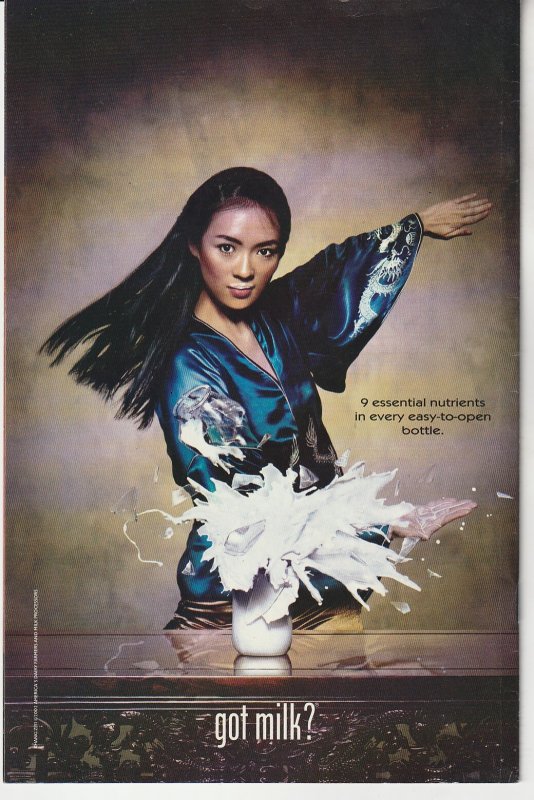 Sabretooth: Mary Shelley Overdrive #4 (2002)