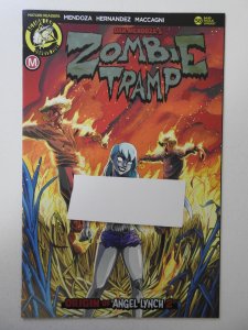 Zombie Tramp #58 Variant (2019) VF/NM Condition!