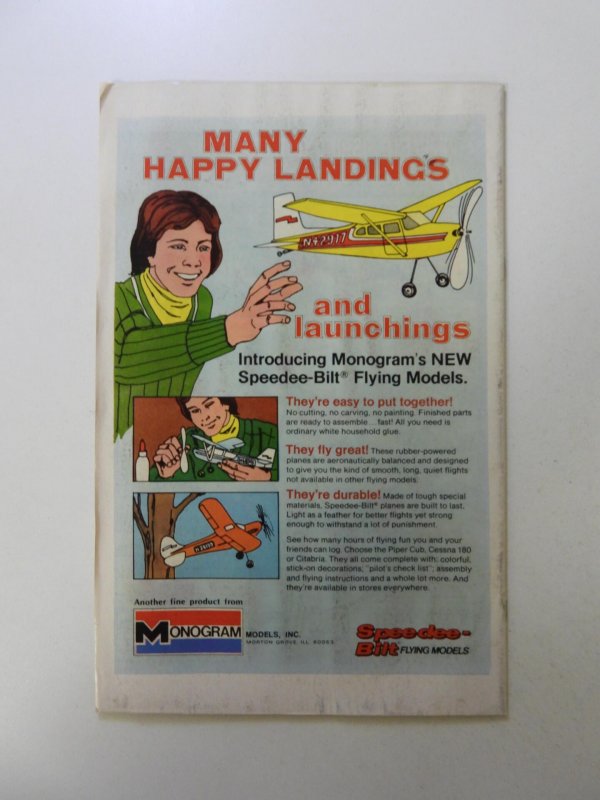 Thor #250 (1976) FN+ condition