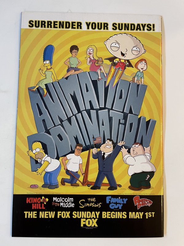 Gotham Central #31  - NM (2005)