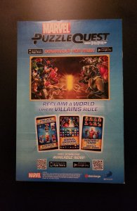 Superior Spider-Man #29 (2014)